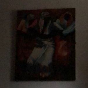 Meet your Posher, Donna